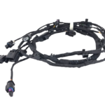 Front Bumper Wire Set - Macan | 2015-2018