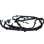 Front Bumper Wire Set - Panamera | 2017-2021