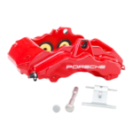 Front Disc Brake Caliper - Left - 911 | 1999-2011