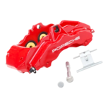 Front Disc Brake Caliper - Right - 911 | 1999-2011