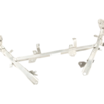 Front Dome Strut - Left - Panamera | 2010-2016