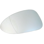 Front Door Exterior Mirror Glass - Left - Panamera | 2017-2024