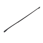 Front Door Molding Seal - Outer Left - Panamera | 2017-2024