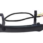 Front Door Outer Handle - Left - Panamera | 2010-2016