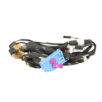 Front Door Panel Wiring Harness - Panamera | 2010-2016