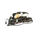 Front Door Panel Wiring Harness - Panamera | 2010-2016