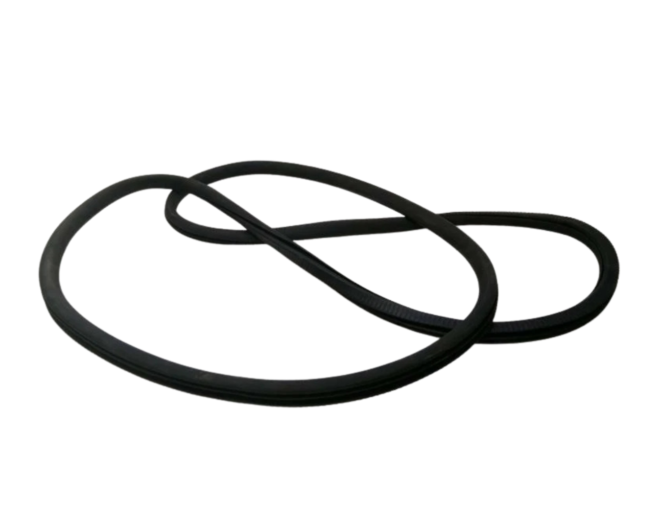 Front-Door-Seal-Right-Panamera-2010-2016-6493 Front Door Seal - Right - Panamera | 2010-2016 - Image 1