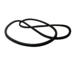 Front Door Seal - Left - Panamera | 2010-2016