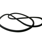 Front Door Seal - Left - Panamera | 2010-2016