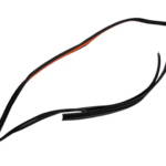 Front Door Seal - Right - Panamera | 2010-2016