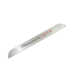 Front Door Sill Plate - Aluminium - Panamera | 2010-2016