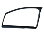 Front Door Window Guide - Left - Panamera | 2024-2026