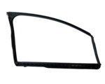 Front Door Window Guide - Left - Panamera | 2024-2026 - Image 2