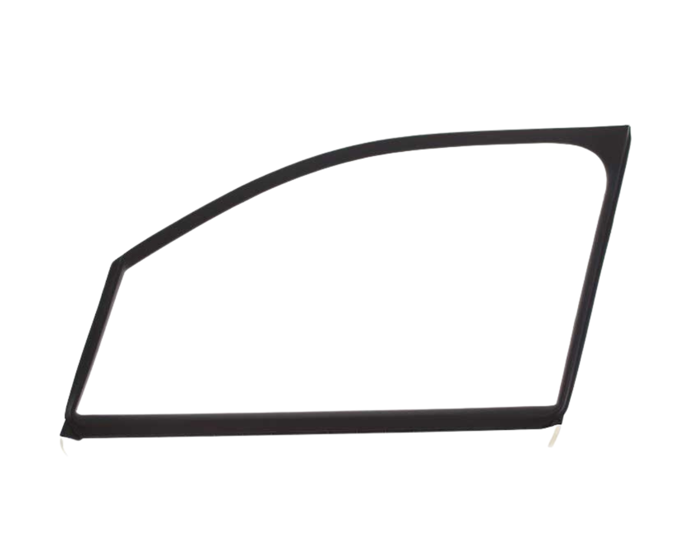 Front-Door-Window-Guide-Seal-Right-Panamera-2010-2_b42eddef-828b-4af0-aef7-c617f8641712 Front Door Window Guide Seal - Left - Panamera | 2010-2016 - Image 1
