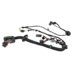 Front Door Wiring Harness - Panamera | 2010-2016