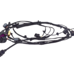 Front End Bumper Wire Set - Macan | 2015-2018