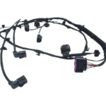 Front End Bumper Wire Set - Macan | 2019-2025