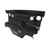 Front End Filler Plate - Prime Coated - Boxster | 1997-2004