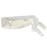 Front Fender Lower Mounting Bracket - Left - Panamera | 2010-2016