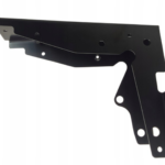 Front Fender Lower Mounting Bracket - Right - Panamera | 2010-2016