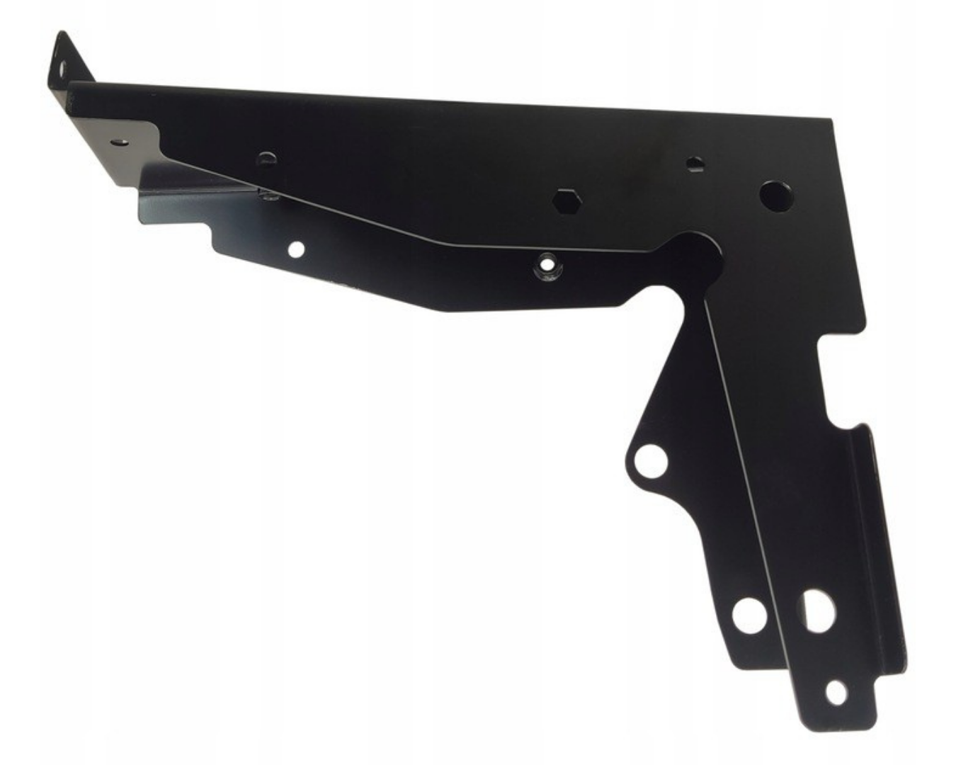 Front-Fender-Lower-Mounting-Bracket-Right-Panamera-0 Front Fender Lower Mounting Bracket - Right - Panamera | 2010-2016 - Image 1