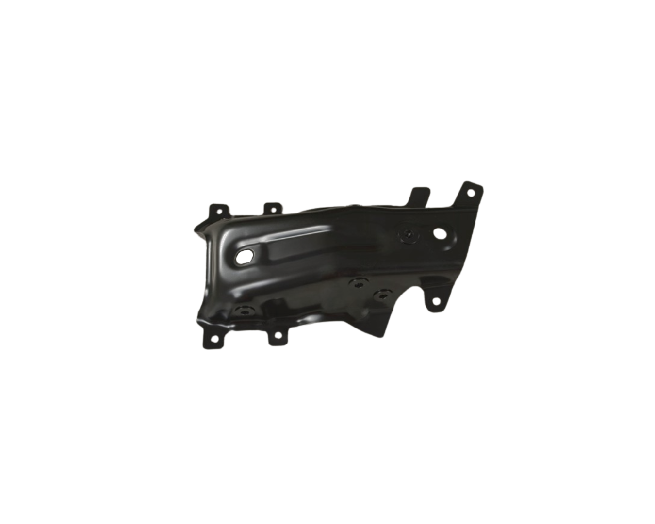 Front-Fender-Support-Bracket-Left-Taycan-2020-2026 Front Fender Support Bracket - Right - Taycan | 2020-2026 - Image 1