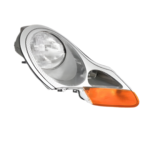 Front Headlight Assembly - Right - 911 | 1999-2004