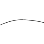 Front Right Door Molding - Upper - Macan | 2015-2025