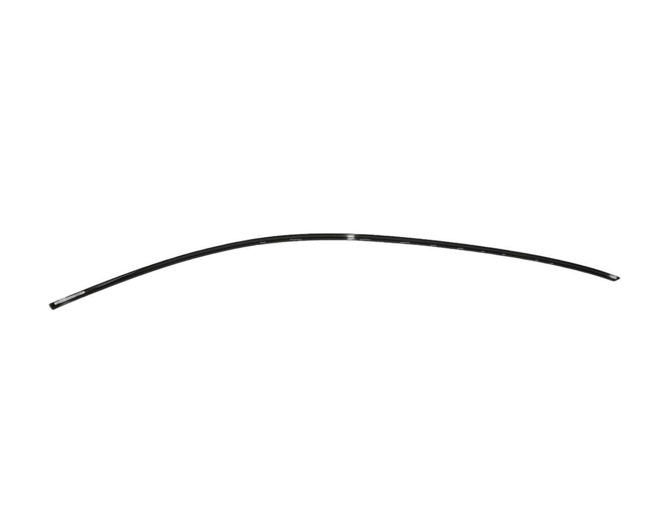 Front-Left-Door-Molding-Upper-Macan-2015-2025-4080_a33ec04c-ed69-4dc2-a94b-91d84ad84a6c Front Left Door Molding - Upper - Macan | 2015-2025 - Image 1