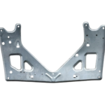 Front Reinforcement Plate - Panamera | 2017-2024