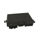 Front Seat Adjustment Control Unit - Panamera | 2010-2016