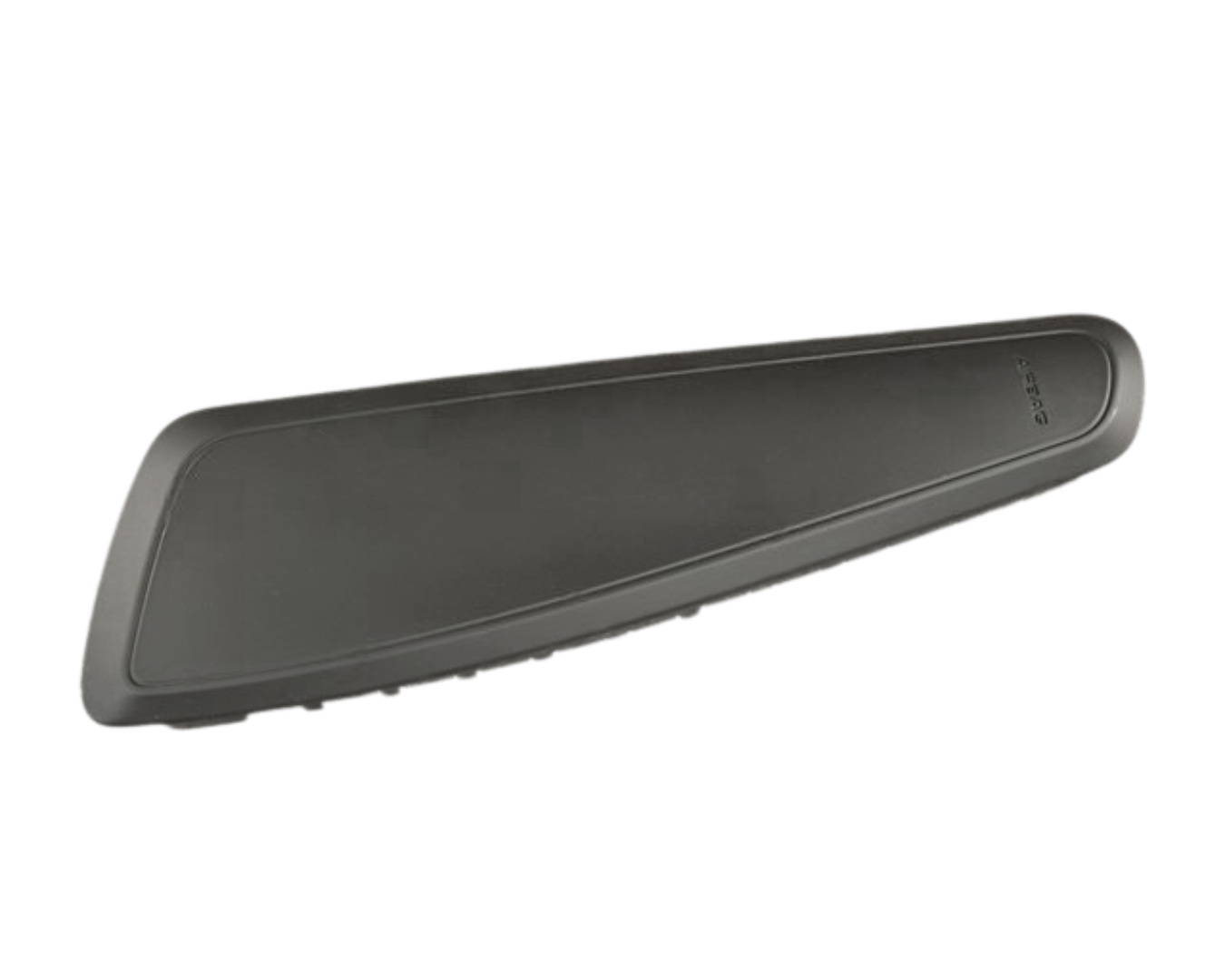 Front-Seat-Side-Airbag-Unit-Right-Panamera-2010-20 Front Seat Side Airbag Unit - Right - Panamera | 2010-2016 - Image 1