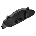 Front Seat Switch Module - Left - Taycan | 2020-2023