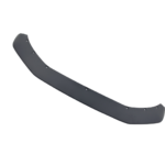 Front Spoiler Lip - Lower - Prime Coated - Panamera | 2017-2024