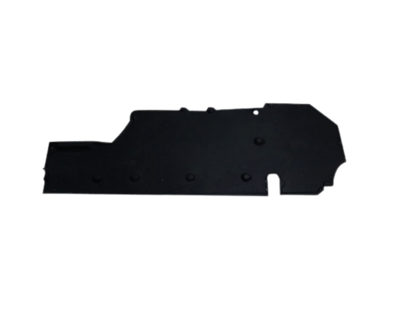 Front-Underbody-Lining-Left-Panamera-2012-2016-1 Front Underbody Lining - Left - Panamera | 2012-2016 - Image 1