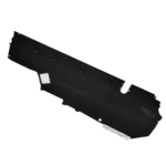 Front Underbody Lining - Left - Panamera | 2014-2016