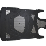Front Underbody Lining - Panamera | 2010-2016
