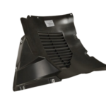 Front Wheel Housing Liner - Left - Panamera | 2021-2024