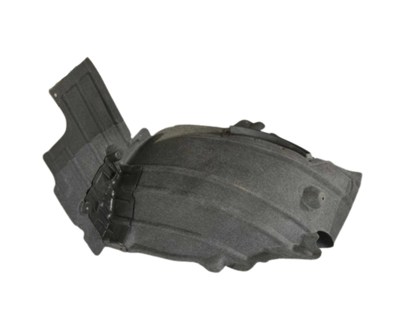 Front-Wheel-Housing-Liner-Left-Rear-Panamera-2021-0 Front Wheel Housing Liner - Left Rear - Panamera | 2021-2024 - Image 1