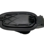 Fuel Filler Flap Module - Panamera | 2021-2024