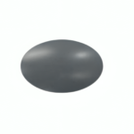 Fuel Filler Flap - Prime Coated - Panamera | 2010-2016