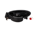 Fuel Filler Flap - Right - Panamera | 2014-2016