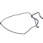 Fuel Line - Panamera | 2010-2016
