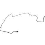 Fuel Line - Panamera | 2010-2016