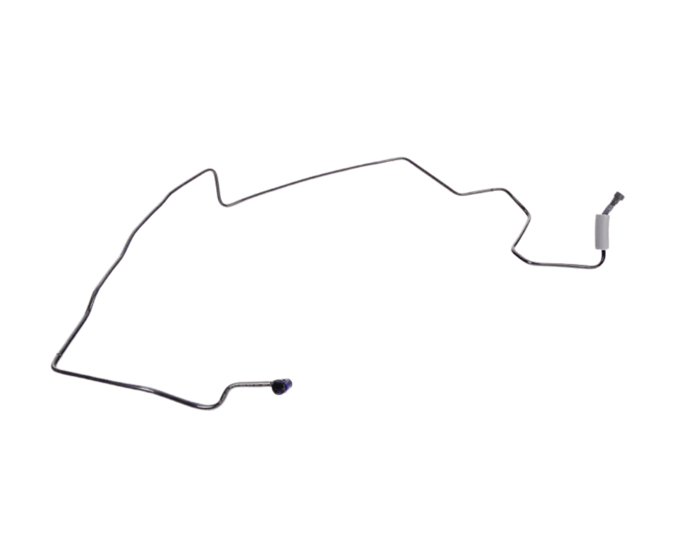 Fuel-Line-Macan-2010-2016-9548 Fuel Line - Panamera | 2010-2016 - Image 1