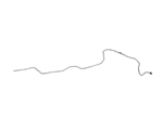 Fuel Return Line - 911 | 2001-2004