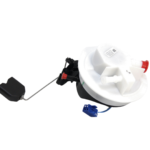 Fuel Tank Ventilation Flange - Panamera | 2010-2016