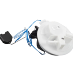 Fuel Tank Ventilation Flange - Panamera | 2010-2016