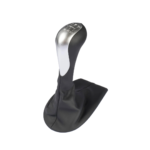 Gearshift Knob - Black - 911 | 1999-2004