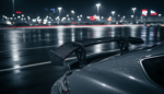 Porsche 718 (982) Cayman/Boxster GT4 RS-Style Carbon Fiber Wing Spoiler - Image 5